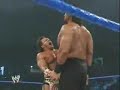 KHALI ATTACKS ON SMACK DOWN! AND MOCKED THE UNDERTAKER KHALI ATTACKS ON SMACK DOWN! AND MOCKED THE UNDERTAKER
