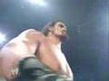 KHALI ATTACKS ON SMACK DOWN! AND MOCKED THE UNDERTAKER