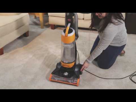 CleanView® Bagless Belt Maintenance Video