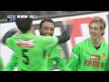 Neuchâtel Xamax - Young Boys 0:1 22.11.09