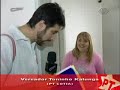 CQC - Vereador Toninho Kalunga denúncia fantasmas Part 1 CQC - Vereador Toninho Kalunga denúncia fantasmas Part 1