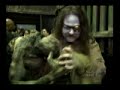 travel channel spot of netherworld haunted house