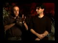 travel channel spot of netherworld haunted house