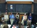 UACT CONFERENCE '09 - (Part 1) Progressive Education Panel