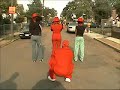 If You Blood Throw It Up - 47 Miller Gang (Music Video)