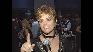 ACIM Para Sempre Entrevista - 01