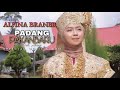 Alfina Braner - Padang Pakanbaru