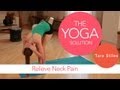 Relieve Neck Pain