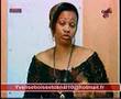 Absence de A.Chalus sur Canal 10-070308