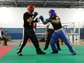 Eliminatória do Campeonato Regional de Kickboxing - Equipas 2010