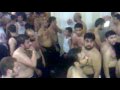 Jab ho Ke Riha Qaid Se - Leeds Party - Shabe Ashoor - Bradford 2009