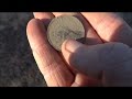 A Couple Days of Metal Detecting, Coin Hunting with Garrett AT Pro