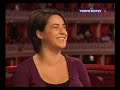 following the european bbc proms premiere of esa-pekka salonen's piano concerto, bbc interviewed the composer, and pianist yefim bronfman about the piece.