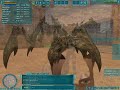 SWG EMU ALPHE