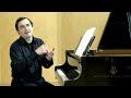 Music video for Liszt: Interview English. (C) 2011 Deutsche Grammophon GmbH, Berlin