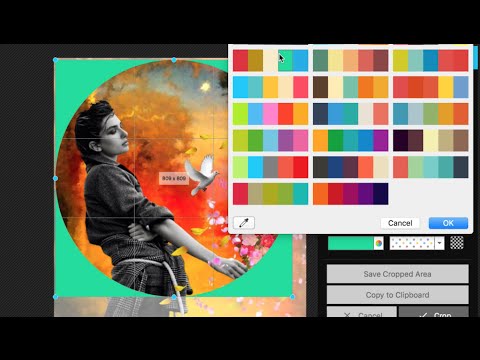 PhotoScape X: A Photo Editor for the Mac