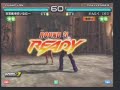 Tekken 5 DR Anna vs. Steve Joybox 7649