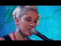 Martina Topley Bird - Baby Blue (glastonbury 29 - 06 - 08) - Hdtv High Quality