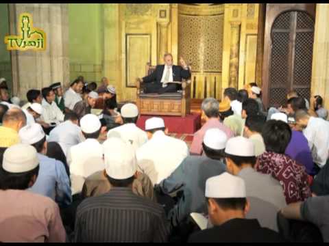 شرح البخاري الحلقة 46 تابع بَاب غَزْوَةِ الرَّجِيعِ وَرِعْلٍ وَذَكْوَانَ للدكتور يسري جبر