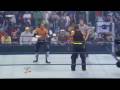 Jeff Hardy vs Matt Hardy (Stretcher Match) 1/2 - (HQ)