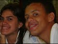 Bruna Oliveria e David Borges