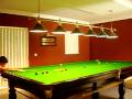 95 snooker practice break