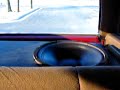 Adire Audio Tempest 15\" Adire Audio Tempest 15\"