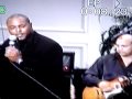 Luis Manuel Ya no hay Soledad Evento 5 29 09