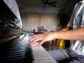 piano version 罗志祥 - 我不会唱歌