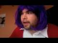 Lara's Talente / Laras talents #2 Bauchreden / ventriloquy