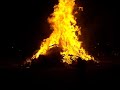 Banchory Bonfire 3rd Nov 2007