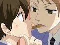 桜蘭高校ホスト部動画
