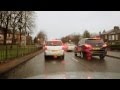 The Nikon D5200 Driving Test 720 50p