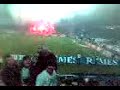 KKS Lech Pozna? vs. Arka Gdynia (racowisko) KKS Lech Pozna? vs. Arka Gdynia (racowisko)