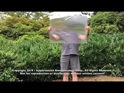Hyperstealth's Quantum Stealth Version-13, Episode 20 of 22