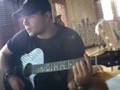 Can Karavus - Seize the Day (Avenged Sevenfold Cover)