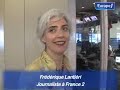comment nicolas canteloup pr�pare-t-il sa 