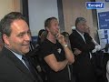 Nicolas Canteloup sur Europe 1: Les coulisses - 2/2