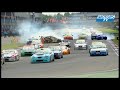 Icon for Post #Dutch Supercar Challenge Other crash Assen 2010