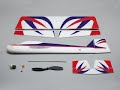 ElectriFly U-Can-Do 3D EP ARF FlightFlex