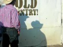 Muttin Busting 2008