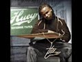 Huey-Throw It Back