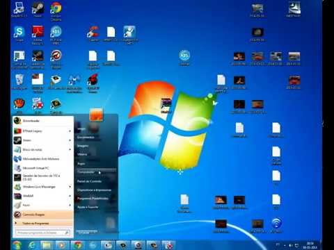 how to remove search protect from windows 7
