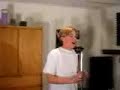 teledysk, klip, Jesse McCartney,- Don't You