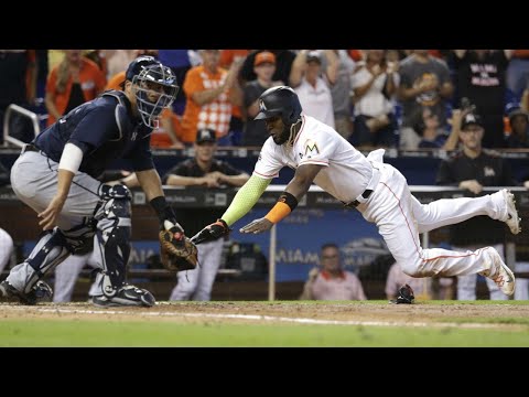 Video: Tim and Sid: Marlins and Blue Jays might still have moves to make at Winter Meetings