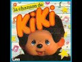 Kiki campeur - Kiki Kiki campeur - Kiki