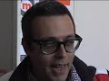 Radio Sonora Intervista al MEI Frankie HI-NRG