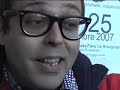 Radio Sonora Intervista al MEI Frankie HI-NRG