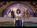 Tidus & Yuna Tribute; Hanging By A Moment