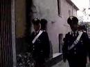 Gallicchio: Processione del Carmine